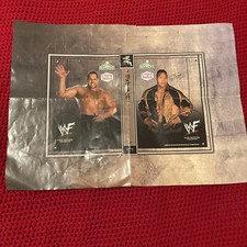 2000 wwf chef for sale  Austin
