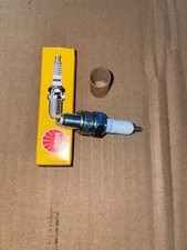 Ngk spark plug for sale  LOUTH