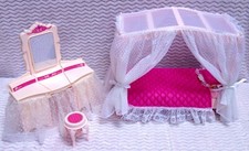 Barbie dream glow d'occasion  Châlons-en-Champagne