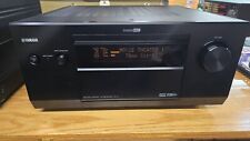 Yamaha amplifier tuner for sale  Ashtabula