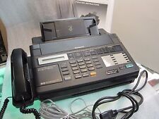 Panasonic f90 facsimile d'occasion  Expédié en Belgium