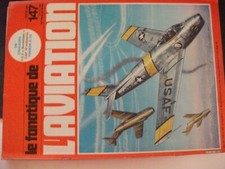 Revue fana aviation d'occasion  Divion