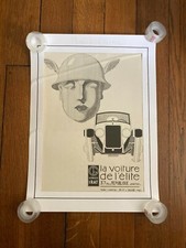 Automobilia pub publicite d'occasion Automobilia pub publicite d'occasion  Enghien-les-Bains