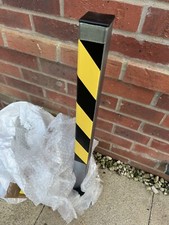 Parking bollard fold for sale  SOLIHULL