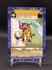 digimon greymon for sale  Ooltewah