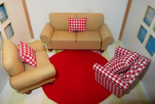 Dollhouse miniature furniture for sale  Tallahassee