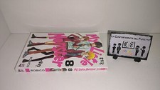Little monster n.8 usato  Italia