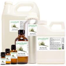 Tea tree essential for sale  Burke