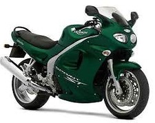 Triumph sprint 955i for sale  LEVEN