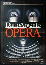 opera dario argento usato  Italia