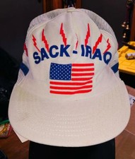 Vintage sack iraq for sale  Columbia