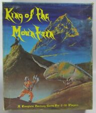 King the mountain d'occasion  Expédié en Belgium