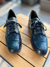 Sneakers scarpe marca usato  Vertemate con Minoprio