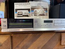 Magnavox 3030 player for sale  Orinda