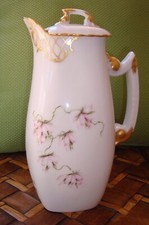 Antique hand painted for sale  Simi Valley