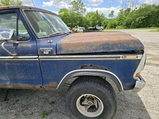 1978 bronco passenger for sale  New Vienna