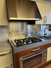 Cucina boffi acciaio usato  Camposampiero