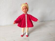 Caco biegepuppe mädchen gebraucht kaufen  Weikersheim