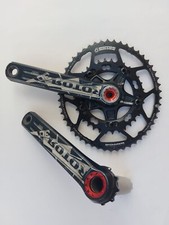 Rotor crank arms for sale  HOVE