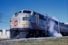 578027 canadian pacific for sale  UK