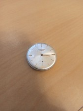 Usado, Longines 30 L movimento completo con quadrante NON  FUZNIONANTE, PER RICAMBI comprar usado  Enviando para Brazil