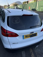 Ford focus estate for sale  OLDHAM