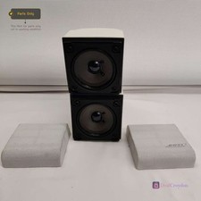Bose acoustimass lifestyle d'occasion  Expédié en Belgium