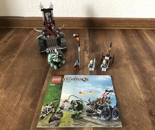 Lego castle 7038 gebraucht kaufen  Magdeburg