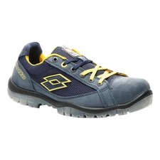 Scarpa bassa grigio usato  Marano di Napoli