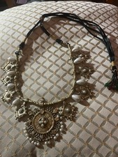 Vintage egyptian jewellery for sale  KEIGHLEY