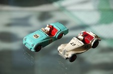 Dinky toys nos for sale  DUNDEE