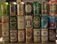 birra 33 cl usato  Villanova di Camposampiero