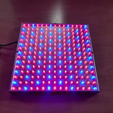 Led pflanzenlicht pflanzenlamp gebraucht kaufen  Witten