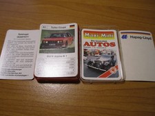 Altes quartett teuersten gebraucht kaufen  Altrip