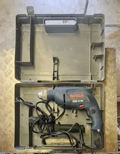 Bosch gsb rotary for sale  LONDON