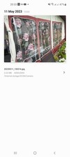 Large awning bedroom for sale  NEWPORT