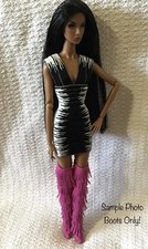 Silkstone barbie christian for sale  Litchfield