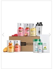 LR Lifetakt Set Body Mission 28 jours "Expert Programme Minceur" comprar usado  Enviando para Brazil