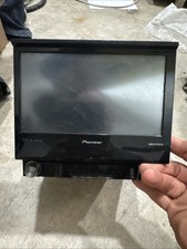 Pioneer avh x7500bt usato  Spedire a Italy