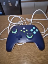 Powera wired controller for sale  SHREWSBURY