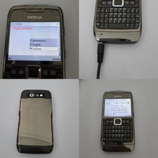 Cellulare nokia e71 usato  Giugliano in Campania