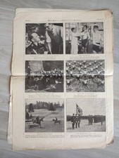 Alter zeitungsartikel münchne gebraucht kaufen  Saarbrücken