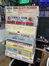 Commodore amiga system for sale  ROCHESTER
