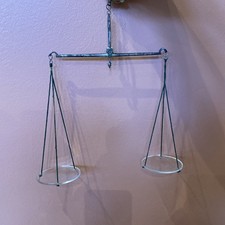 Vintage metal glass for sale Vintage metal glass for sale  GLOUCESTER