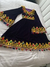 Afghan traditional dress for sale  LONDON