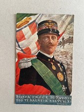Cartolina militare vittorio usato  Saronno