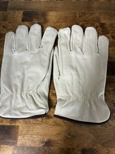Leather winter work for sale  Huntington