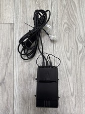 Boy power adapter for sale  Williamsburg