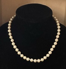 Vintage knotted 8mm for sale  Grand Rapids