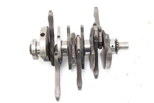 Virabrequim VW PASSAT 3BG BAU diesel 55475 comprar usado  Enviando para Brazil